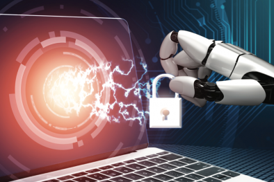 Tội phạm mạng lợi dụng trí tuệ nhân tạo gia tăng 