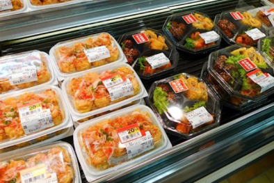 Vì sao Trung Quốc phải xây dựng tiêu chuẩn mới cho thực phẩm chế biến sẵn?