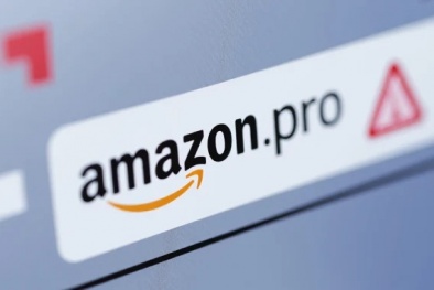 Hơn 17.500 tên miền lừa đảo nhắm tới 316 thương hiệu tại 74 quốc gia