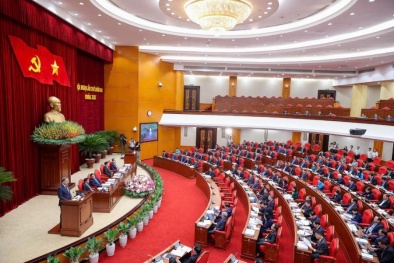 Quy định mới về tiêu chuẩn chức danh lãnh đạo Đảng, Nhà nước