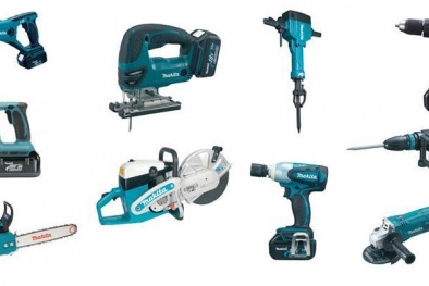 Đài Loan thông báo dự thảo quy định đối với dụng cụ điện cầm tay