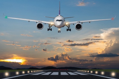 Đồng bộ giải pháp nâng cao tiêu chuẩn, chất lượng an toàn và an ninh hàng không