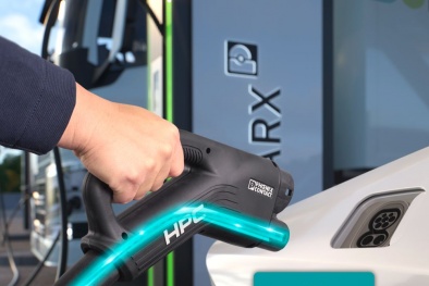 Hệ thống trạm sạc xe điện tại Việt Nam: Thực trạng, tác động và triển vọng