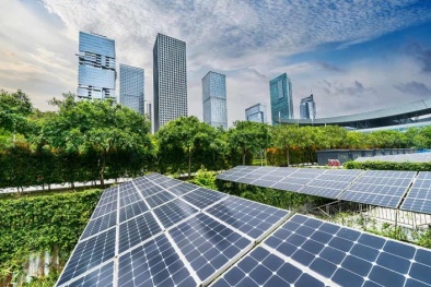 Libya đặt ra tiêu chuẩn hiệu quả năng lượng quốc gia