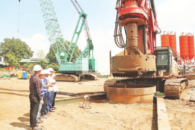 Quyết tâm hoàn thành mục tiêu giải ngân 100% vốn đầu tư công năm 2025