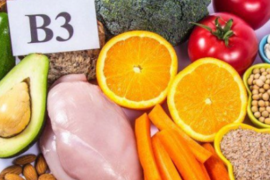 Vitamin B3 nicotinamide - 'lá chắn' tiềm năng giúp hỗ trợ phòng ung thư da hiệu quả