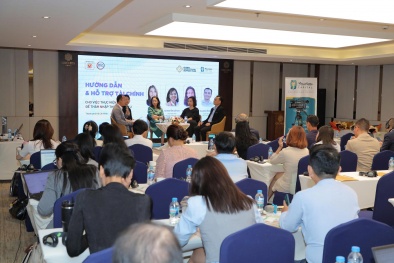 ESG không còn là xu hướng, mà là tấm vé bước ra thị trường toàn cầu