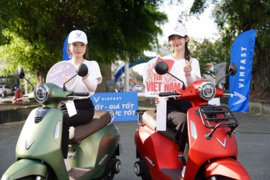 Lý do VinFast Evo Lite Neo là 'deal vàng' không thể bỏ qua cho học sinh Việt?