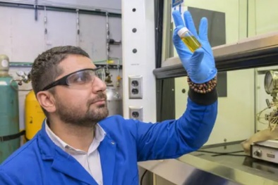 Tái chế nhựa sạch hơn nhờ công nghệ xúc tác