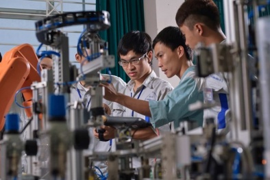 Bộ Xây dựng phát động hưởng ứng Ngày hội Đổi mới sáng tạo Quốc gia 1/10