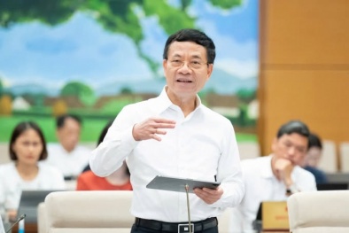 'Việt Nam đến giai đoạn phải ưu tiên phát triển tài sản trí tuệ'