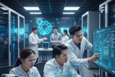 Đổi mới sáng tạo – đòn bẩy đưa doanh nghiệp Việt vươn xa trong hội nhập toàn cầu