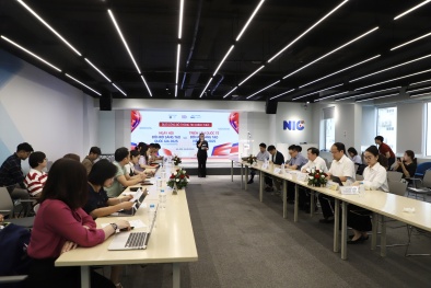 Khẳng định vai trò chiến lược của ĐMST trong thúc đẩy tăng trưởng nhanh, bền vững