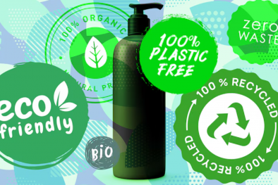 Người tiêu dùng cần cẩn trọng với những sản phẩm 'tẩy xanh'