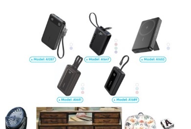 Thu hồi nửa triệu sản phẩm vì nguy cơ mất an toàn trên sàn thương mại điện tử Amazon