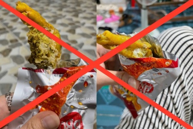 Thực phẩm 'siêu rẻ' bán online: Cái giá sức khỏe đằng sau sự tiện lợi