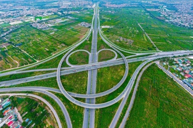 Vai trò của tiêu chuẩn trong phát triển giao thông bền vững