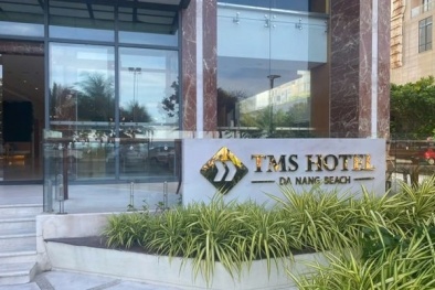 Đà Nẵng liên tiếp xử phạt các khách sạn vi phạm môi trường và an toàn thực phẩm