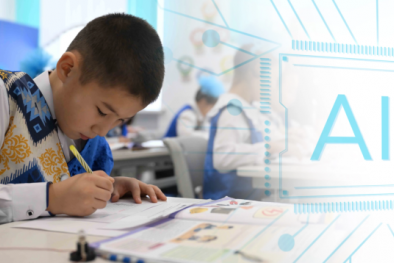 Kazakhstan ban hành tiêu chuẩn quốc gia về trí tuệ nhân tạo trong giáo dục