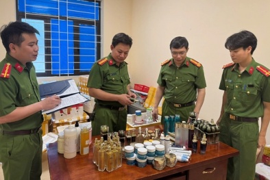 Hàng giả 'đội lốt' hàng thật: Chiêu trò gian lận mã số mã vạch và giải pháp quản lý