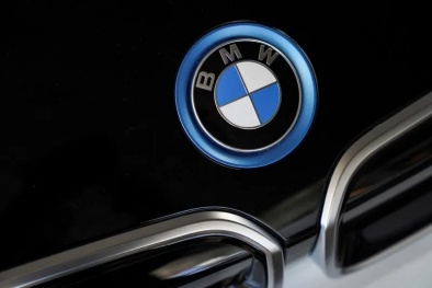 BMW triệu hồi gần 200.000 xe vì nguy cơ bốc cháy 