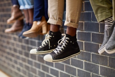 Trung Quốc ban hành tiêu chuẩn mới về giày da trẻ em