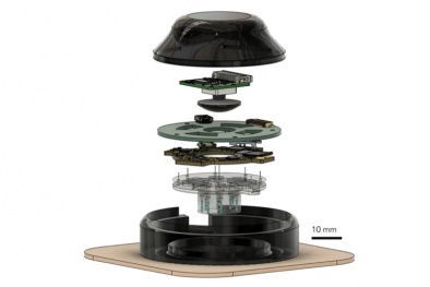 Công nghệ mới rút ngắn 25% thời gian chữa lành vết thương