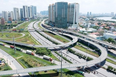 Khai mở động lực mới, tháo gỡ điểm nghẽn để đạt mục tiêu tăng trưởng 8,5%