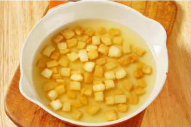 Bảo quản mỡ lợn đúng cách để giữ trọn hương vị, an toàn cho sức khỏe