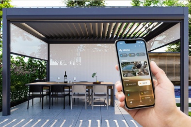 Botswana thông báo dự thảo tiêu chuẩn thiết bị điện điều khiển cửa, rèm, mái che 