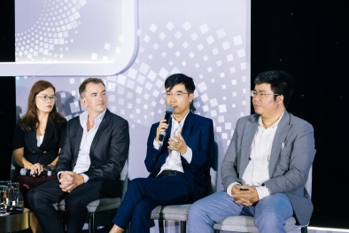 Giải mã 'chìa khóa số': Nền tảng mới cho tăng trưởng bền vững