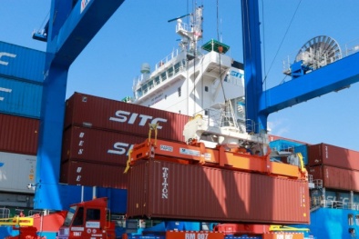 Ngành logistics: Động lực thúc đẩy tăng trưởng kinh tế và hội nhập toàn cầu