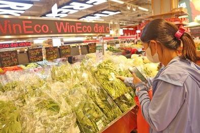 Truy xuất nguồn gốc thực phẩm – Giải pháp nâng cao chất lượng sản phẩm và uy tín quốc gia