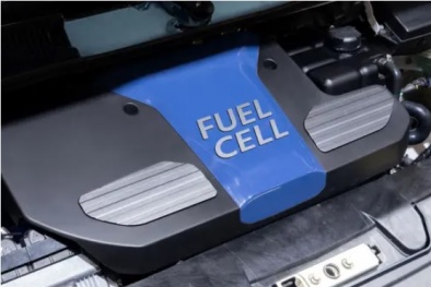 Pin nhiên liệu bền vững từ nguồn nguyên liệu dồi dào trong tự nhiên