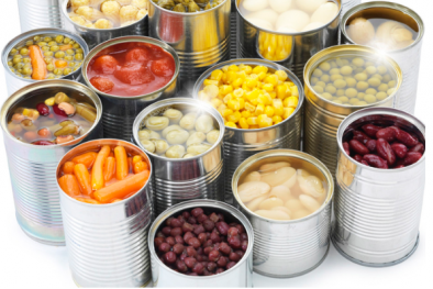 Thực phẩm đóng hộp – lựa chọn khôn ngoan giúp hỗ trợ phòng ngừa bệnh tim mạch và huyết áp