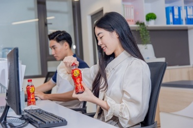 Trào lưu uống sạch bùng nổ: Gen Z chọn thảo mộc tự nhiên, chốt chuẩn 3 Không