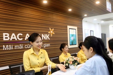 BAC A BANK hỗ trợ người trẻ hiện thực hóa giấc mơ an cư bằng gói vay ưu đãi đặc biệt