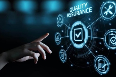 Bảy nguyên tắc quản lý chất lượng: Nền tảng cho hiệu quả và phát triển bền vững