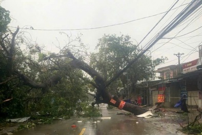 World Bank cung cấp khoản vay gần 145 triệu USD hỗ trợ tăng khả năng chống lũ tại miền Trung