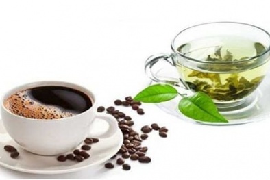 Nghiên cứu mới chỉ ra cách kéo dài tuổi thọ từ cà phê, trà và nước lọc