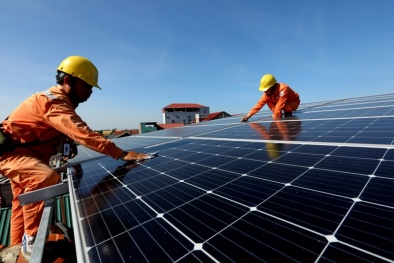 Phát triển thị trường điện cạnh tranh: Đề xuất nghiên cứu cơ chế giá điện theo khu vực