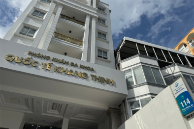 Bộ Y tế: Công khai danh sách phòng khám, cơ sở thẩm mỹ được cấp phép để người dân giám sát