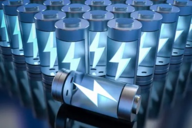 Chất điện phân muối kép - chìa khóa cho pin kẽm bền vững