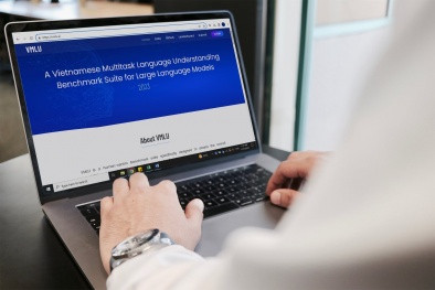 Công bố bộ tiêu chuẩn đánh giá năng lực tiếng Việt