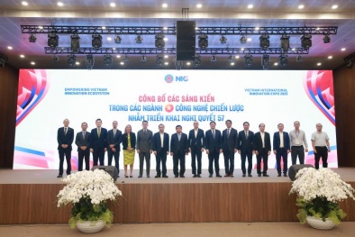 World Bank khuyến nghị chiến lược về thu hút nhân tài cho ngành bán dẫn Việt Nam