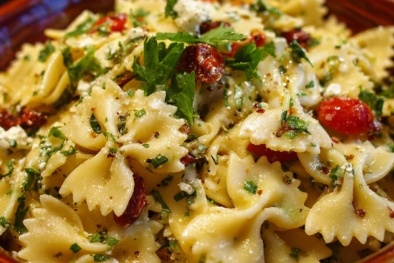 Albertsons tự nguyện thu hồi một số sản phẩm salad mì nơ vì nguy cơ nhiễm khuẩn Listeria