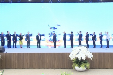 Đổi mới sáng tạo: Từ 'bài toán khó' của đất nước thành 'cơ hội mới' cho tương lai