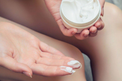 Lưu ý khi dùng kem tẩy lông cho da nhạy cảm để tránh kích ứng