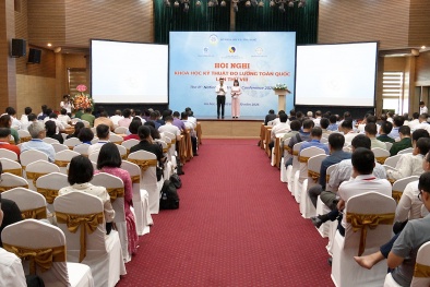 Đo lường – nền tảng cho công nghiệp tiên tiến và giải quyết thách thức toàn cầu