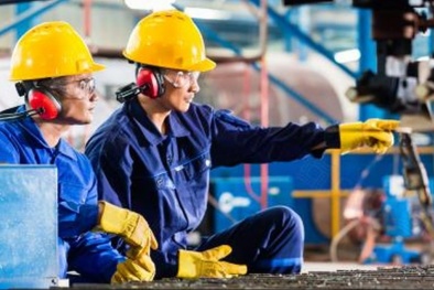 Doanh nghiệp nâng cao năng suất nhờ mô hình điểm